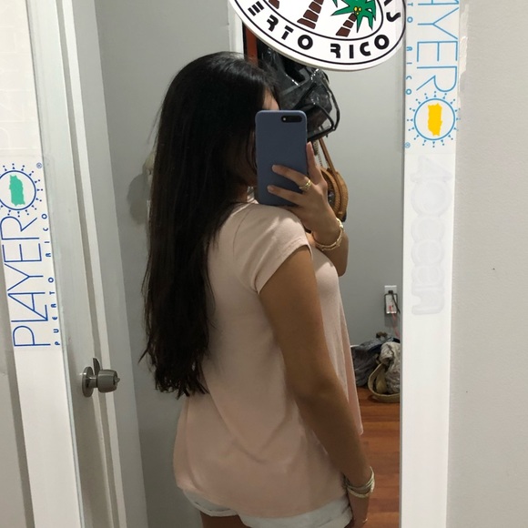 Pink Shirt - Picture 2 of 2